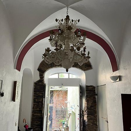 Hinter Der Alten Post Annaberg-Buchholz Extérieur photo