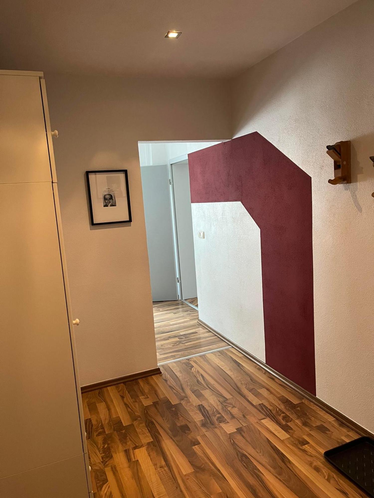 Hinter Der Alten Post Annaberg-Buchholz Extérieur photo