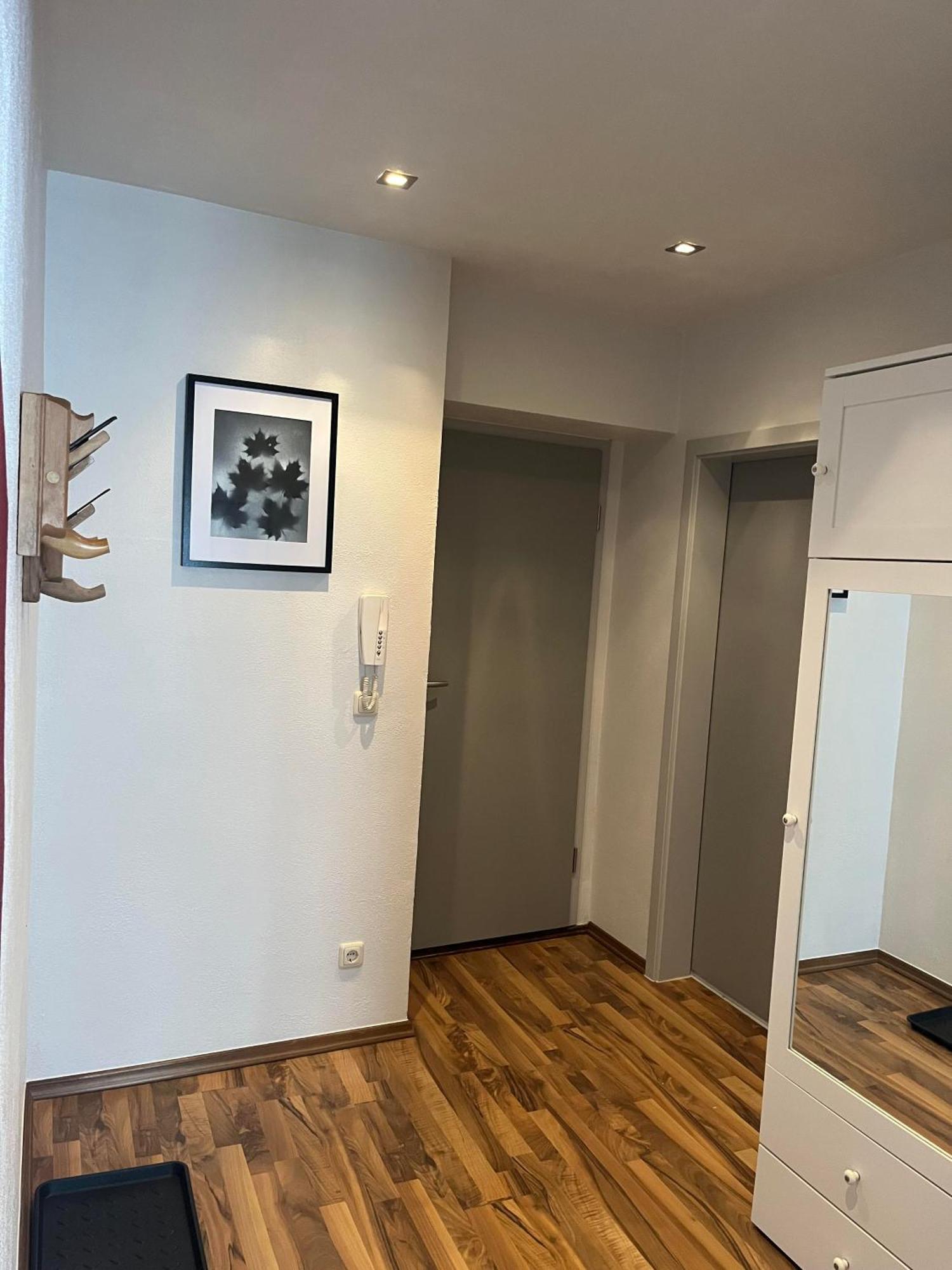 Hinter Der Alten Post Annaberg-Buchholz Extérieur photo